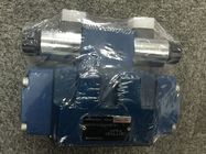 Rexroth 4/2 and 4/3 Directional Valves Type H-4WEH/4WEH